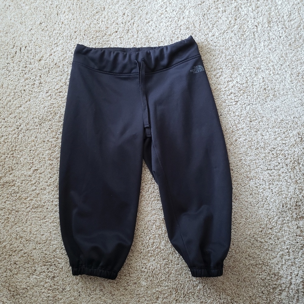 The North Face Black Sweatpants